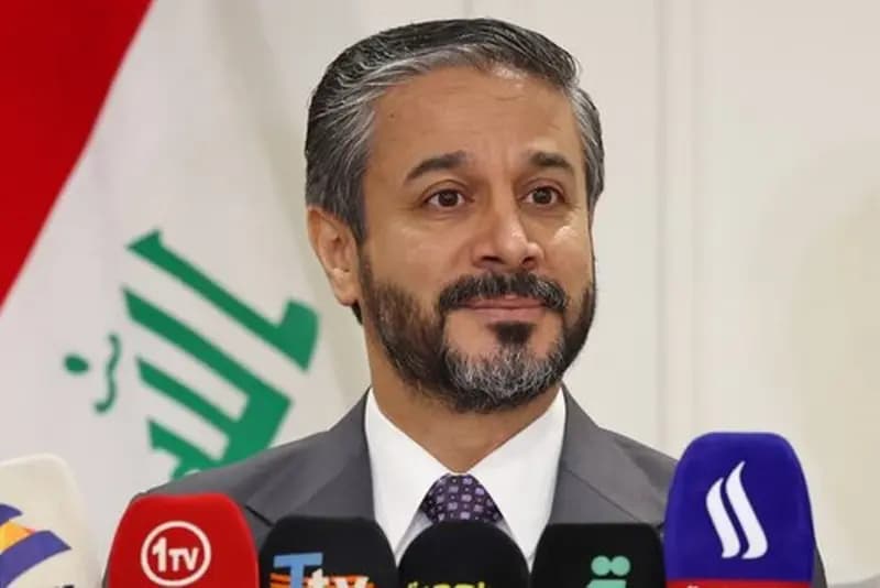 نخستین رآکتور هسته‌ای عراق در راه است