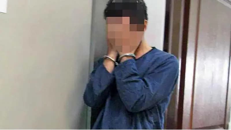 داماد خشمگین زن و مادرزنش را کشت / جلوی هتل خون به پا شد