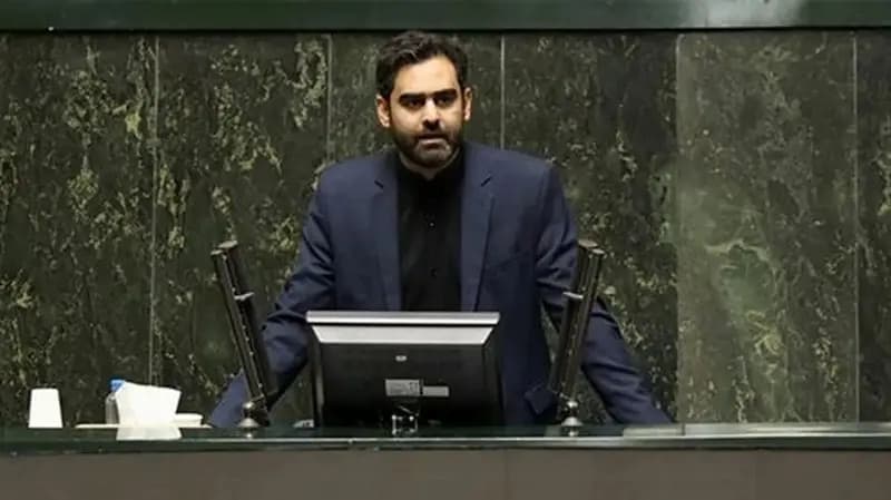 چند نکته درباره جنجال خانم وزیر و امیرحسین ثابتی