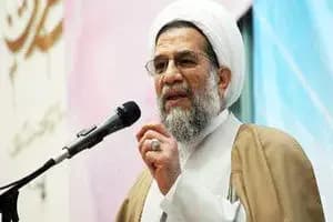 جمهوری اسلامی به نقطه ای رسیده که قدرت های بزرگ دنیا منتظر یک لبخند سیاسی ایران هستند