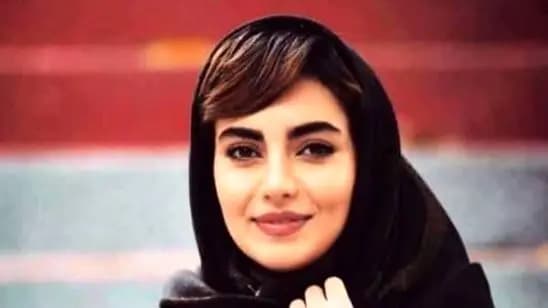 عکس روز  / تحول جذاب محیا دهقانی در یک قاب! / از نجلا تا این استایل خاص