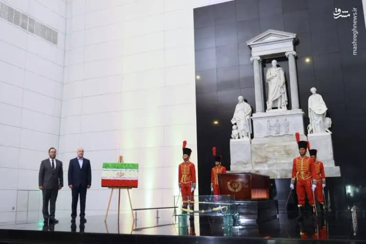 بازداشت یک تروریست داعشی از سوی الحشد الشعبی 
