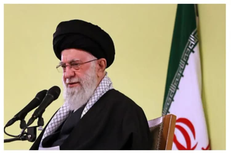 دفاع قاسمیان از خود در اولین اظهارات پس از بازگشت از عربستان/تشخیص دادم باید سکوت را شکست/ ما علما هستیم/ با نهی از منکر یک روحانی روابط بهم می‌خورد؟