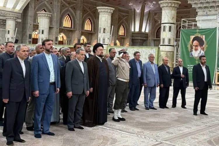 علم‌الهدی: مسئله حجاب مورد بی‌مهری قرار گرفته/ جریان انقلابی اذیت می‌شوند