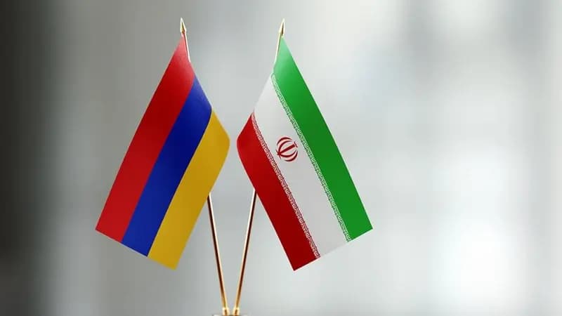 تاکید بر تعمیق روابط ایران و ارمنستان