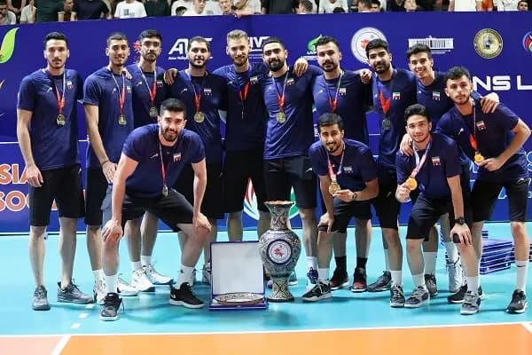 فکر می‎‌کردیم امتیاز کاوا تأثیر دارد؛ چالش پیاتزا بازی تدارکاتی است