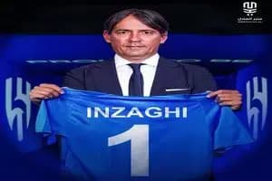 اینزاگی در یک قدمی هدایت الهلال
