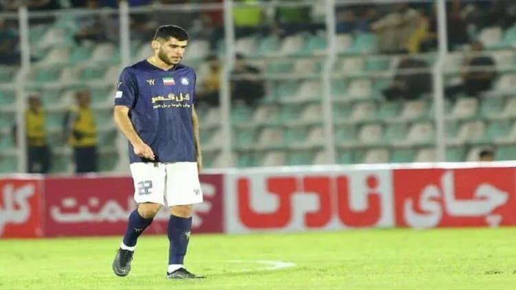 مجوز حضور آبی‌ها در آسیا صادر شد