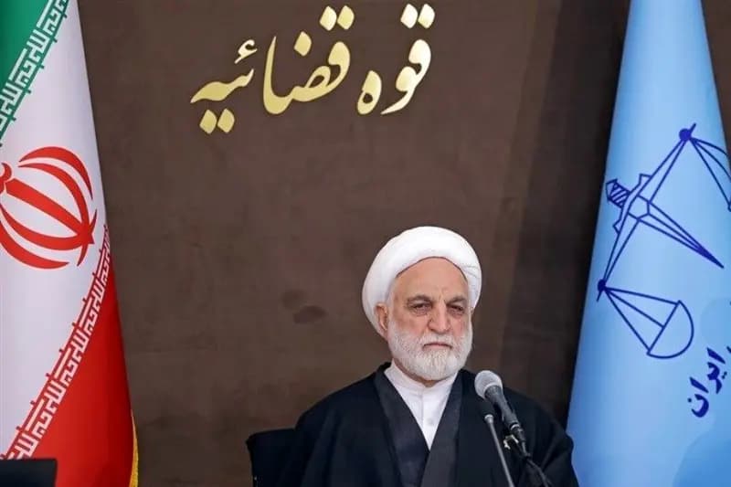 پیام صریح به بدنه دستگاه قضا: وقت مردم را تلف نکنید!