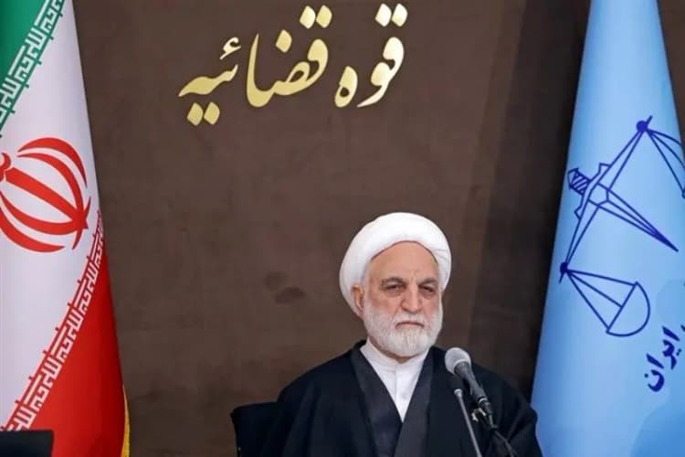 قالیباف عازم ونزوئلا شد