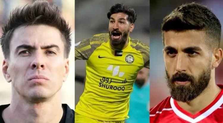 پیام رونالدو بوی جدایی می‌داد؟