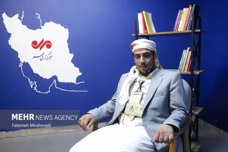 تاکید مجدد مصر بر حمایت از مذاکرات ایران و آمریکا