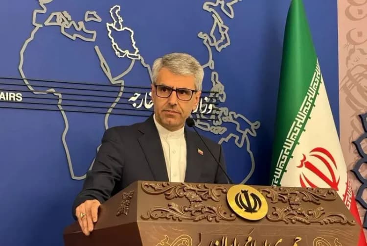 احمد دستمالچیان سفیر پیشین جمهوری اسلامی ایران در لبنان: گفت‏‌وگوهای ملی ضرورتی انکارناپذیر برای لبنان است