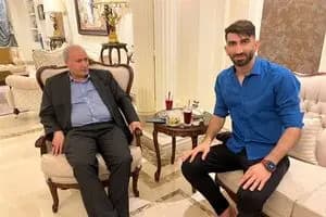 ببینید| خلاصه بازی رئال بتیس مقابل چلسی