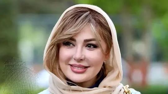 عکس روز / تصویری دیده نشده از همسر  دوم و شیک نصرالله رادش