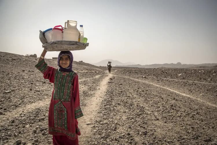 واژگونی قایق مهاجران در جزایر قناری حداقل ۷ کشته بر جای گذاشت