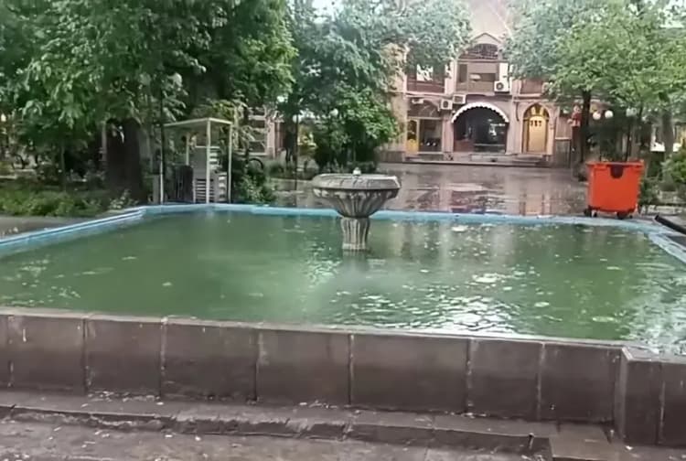 استاندار کرمان: دخالت در هیئت‌های ورزشی ممنوع