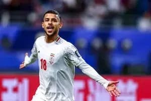 بیرانوند را به تلویزیون آوردند تا آبرویش را ببرند!