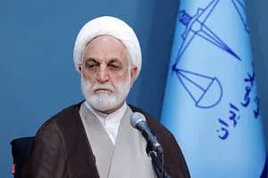 کمالوندی: غرب به دنبال محروم کردن ایران از دارایی‌های اقتدارآفرین است/ فشارها به ایران در شورای حکام سیاسی است