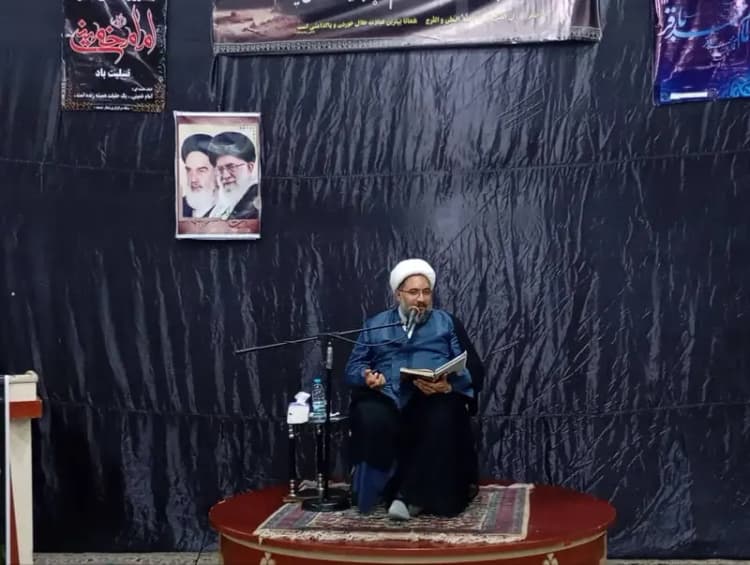 اعزام کاروان ۶هزار نفری استان سمنان به مراسم سالگرد ارتحال امام خمینی