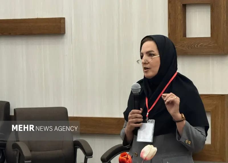 مشارکت اجتماعی کلید حل بحران آب است