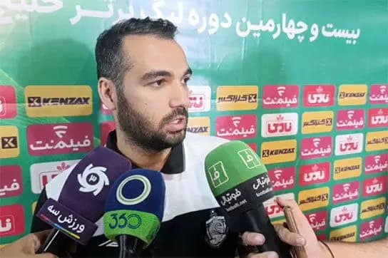 شرط عجیب گل‌گهر برای آبی‌پوشان؛ تنها با معاوضه، اندونگ را به استقلال می‌دهیم!