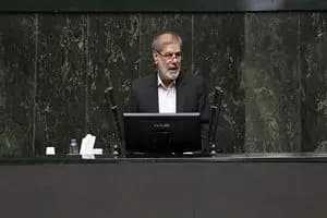 عراق ادعای انتقال پیام از ترامپ به ایران را رد کرد