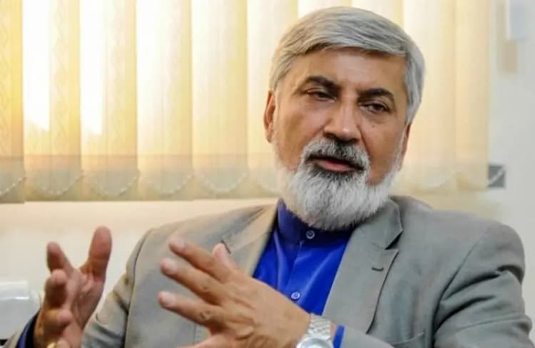 غلط املایی فاحش روزنامه کیهان جلب‌توجه کرد