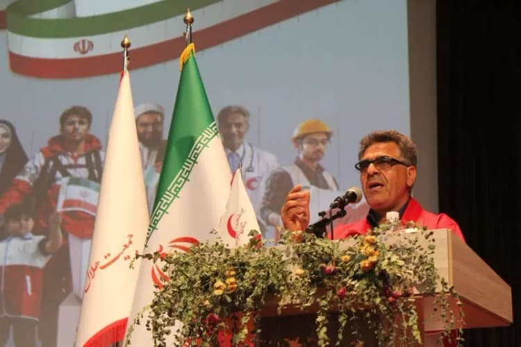 جمهوری اسلامی با تکیه بر توان داخلی مسیر توسعه درون‌زا را طی می‌ کند