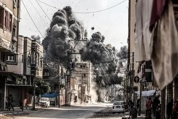 مذاکرات مستقیم جولانی با اسرائیلی‌ها رسماً تأیید شد