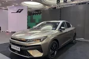 آغاز فروش اقساطی جک J7 توسط کرمان‌موتور در خرداد ۱۴۰۴