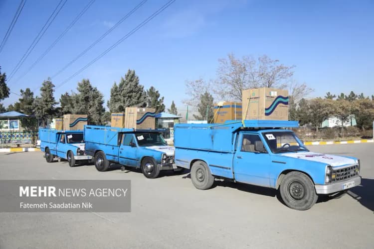 دو نفر مرتبط با تخلفاتی در شهرداری صفادشت دستگیر شدند