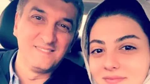 هنرنمایی عجیب یک قناد تهرانی در روز عید قربان!