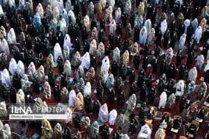 نماز عید قربان در محوطه «شهیدگاه» اردبیل برگزار می‌شود