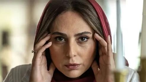 فیلم آواز شاد باش /  آذربایجانین گزل قیزی چه رقص آذری دور تندی رفت فقط ذوق و دستای مادر بزرگ