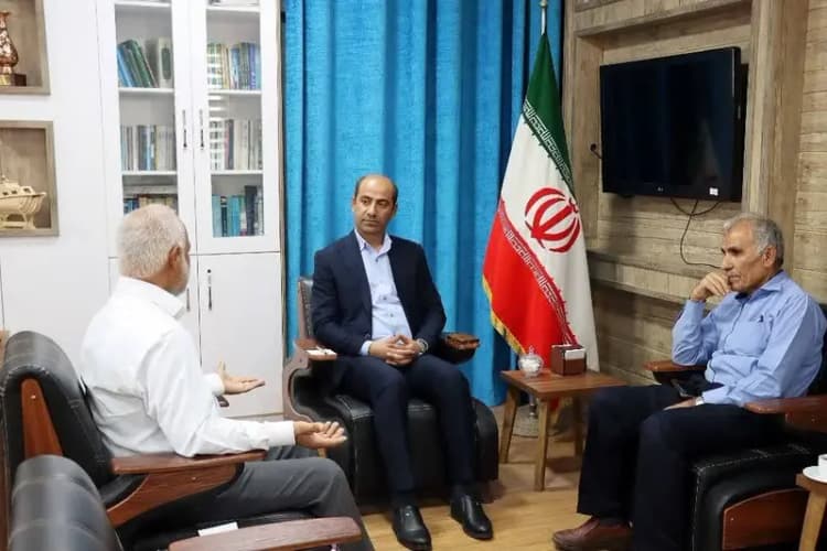شهرکرد میزبان مهمانی بزرگ خانوادگی غدیر می‌شود