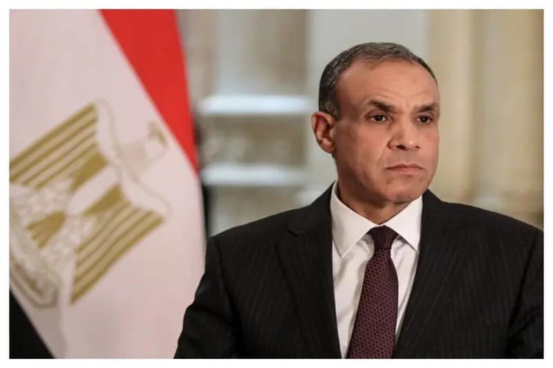 درخواست مهم مصر از جهان درباره اسرائیل