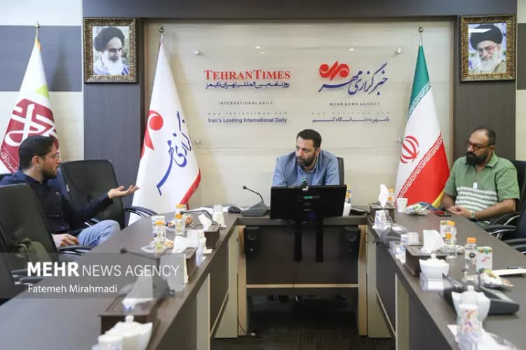 پیمان قاسم خانی ورژن ایرانی «دیو و دلبر» را می‌سازد