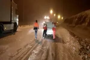 هواشناسی استان تهران اطلاعیه مهمی داد
