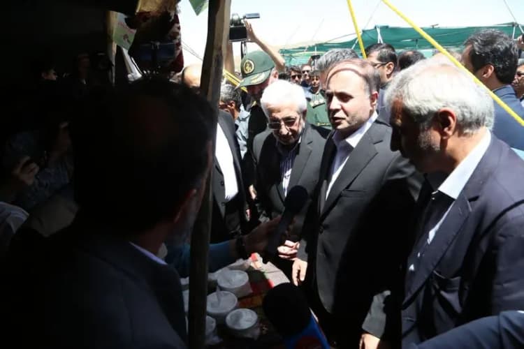کسب رتبه دوم هیئت‌های همگانی کشور توسط استان بوشهر