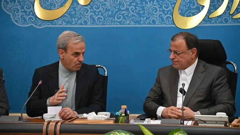 عبور از نگاه بخشی؛ ایران و ترکمنستان به‌سوی شراکت راهبردی