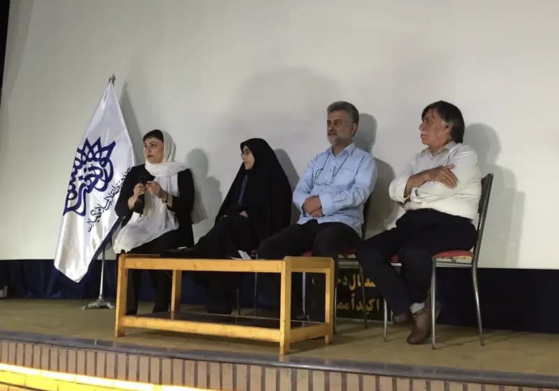 «عظمت خانم» در رشت اکران شد؛ بازخوانی نقش زنی فراموش‌ شده در نهضت جنگل