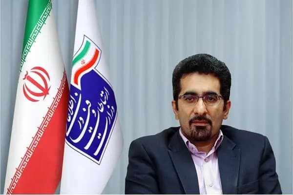 دولت باید تسهیل گر توسعه اقتصاد دیجیتال باشد نه تنظیم گر