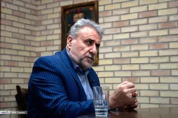 عراقچی: راهکارهای عمان در حال بررسی است
