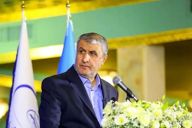 جمهوری اسلامی: حرف‌های قاسمیان در مکه دروغ است