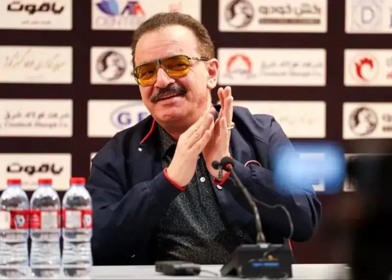 زنوزی از درویش تعریف کرد؛ آقا رضا فحش خورد!