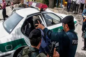 قاتل گیمنتی در قرچک کمتر از ۶۰ دقیقه دستگیر شد
