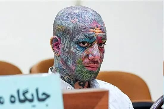تبعیدم کنید