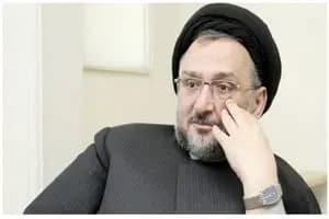 ابطحی: آمریکا نیاز دارد که بتواند با ایران توافق کند/ دیگر نگهبانی منافع آمریکا در منطقه به عهده اسرائیل نیست