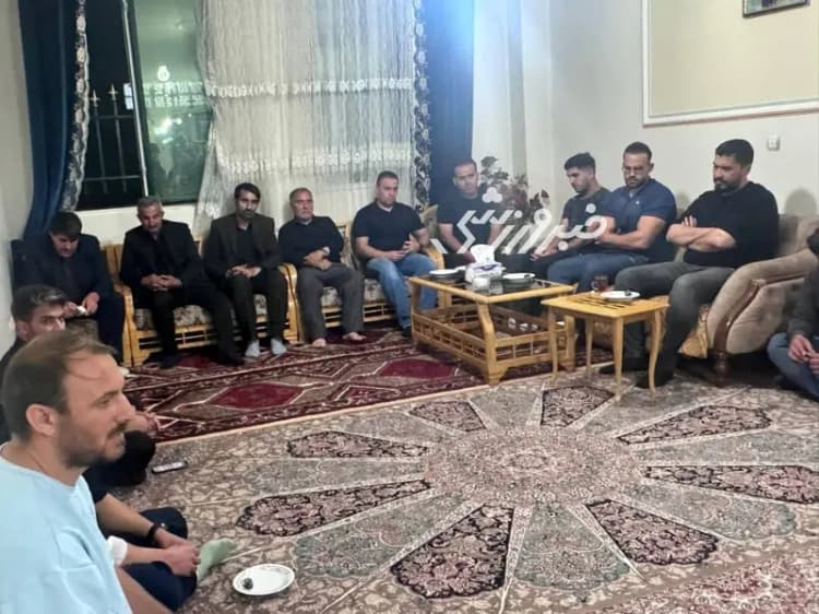 گندوز در تیم ملی هم نیمکت‌نشین شد